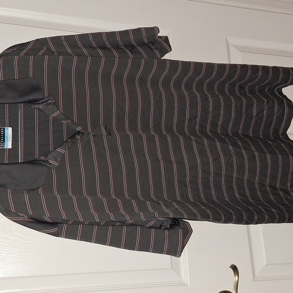 F mens PGA Tor stretch Airflux pullover shirt size 3X - Picture 1 of 4